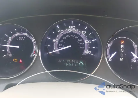 2011 Lincoln Mkz z USA, uszkodzony, nr VIN 3LNHL2JC4BR775141